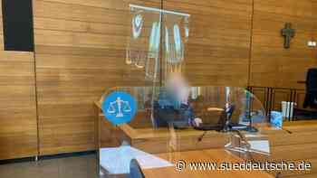 "Er ist ein Hochstapler": Haft für falschen Impfarzt - Süddeutsche Zeitung - SZ.de