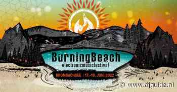 17-06-2022 - Burning Beach 2022