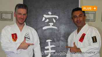 Das große Vorbild war Bruce Lee