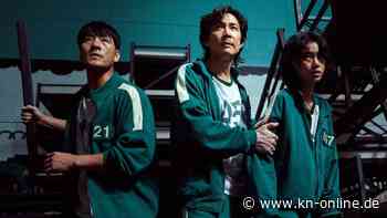 456 Kandidaten und Millionen-Preisgeld: Netflix kündigt echtes „Squid Game“ an