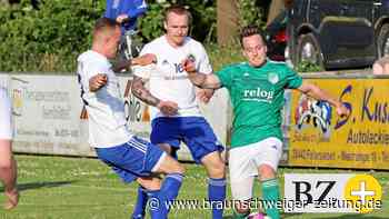 Offensivtrio schießt Calberlah zum Heimsieg