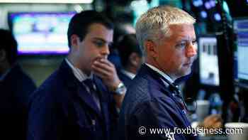 Stock futures choppy ahead of consumer inflation reading - Fox Business