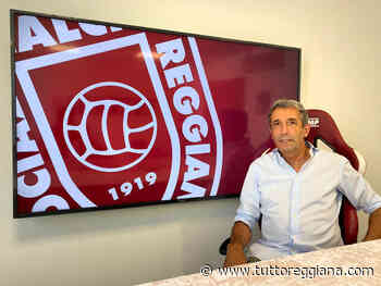 Termina la collaborazione con Marco Lancetti: non sarà più il responsabile del Settore Giovanile - TuttoReggiana