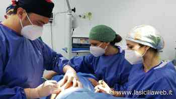 San Marco, chirurgia contro la neuropatia diabetica - lasiciliaweb | Notizie di Sicilia