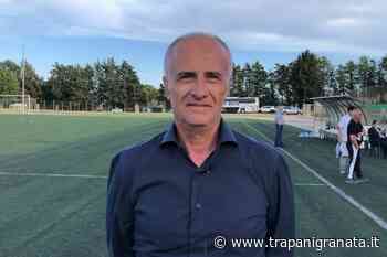 Trapani, ecco chi è Marco La Rosa - Trapani Granata