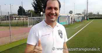 Marco Stomeo: "Mi sento pronto per una panchina in Eccellenza" - Gazzetta Regionale