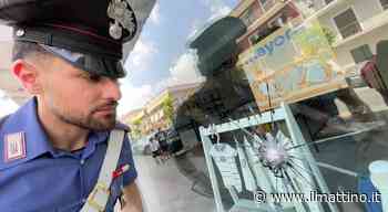 Sparatoria a Qualiano, domani al Riesame l'udienza sull'arresto di Marco Bevilacqua - ilmattino.it