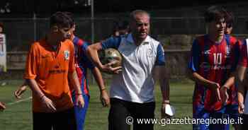 Tor Tre Teste, Marco Mei ai saluti: la lettera del tecnico alla società - Gazzetta Regionale