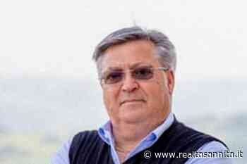 Angelo Marino nuovo sindaco di San Marco dei Cavoti - Realtà Sannita