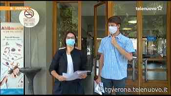 Preferenze, Benini e Ferrari: che numeri! A destra Marco Padovani su tutti VIDEO - TG Verona