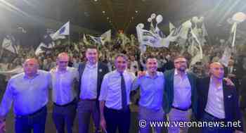 Preferenze CDX: Padovani Marco, Zavarise e Rossi i più votati - Verona News