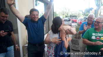 Rompe la consuetudine e vince il secondo mandato, Marco Dori resta il sindaco di Mira - VeneziaToday
