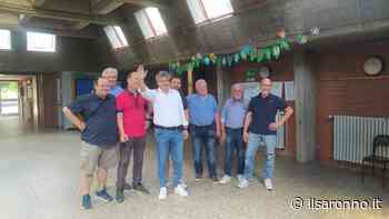 Rovello Porro, Marco Volonté è il nuovo sindaco - ilSaronno