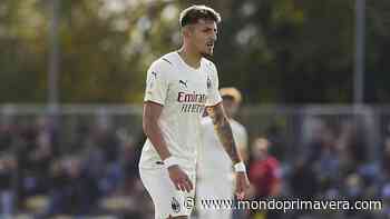 Milan, aria di B per il giovane attaccante rossonero Marco Nasti - Mondoprimavera