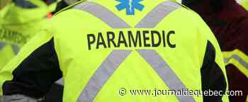 Projets pilotes: les ambulanciers pourront poser plus de gestes médicaux