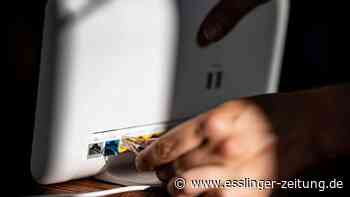 Surfen - Internet-Datenvolumen wächst weiter rasant an - esslinger-zeitung.de