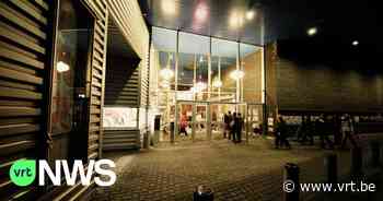 Renovatie aan cultuurcentrum Eeklo zal 2 miljoen euro meer kosten - Vlaamse Radio- en Televisieomroeporganisatie