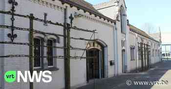 Jeneverhuis blijft dan toch van de stad Eeklo en krijgt deels nieuwe bestemming - Vlaamse Radio- en Televisieomroeporganisatie