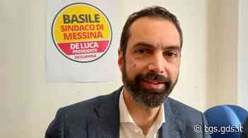 Federico Basile eletto sindaco a Messina - TGS
