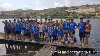Messina, il canottaggio entra a scuola con l'ex iridato Giovanni Ficarra - Gazzetta del Sud - Edizione Messina