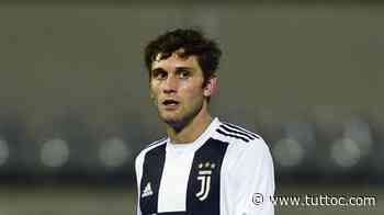 NOTIZIA TC - Padova e Feralpisalò monitorano Morelli del Messina - Tutto Lega Pro