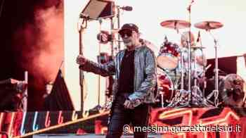 Messina, per il concerto di Vasco Rossi sarà attivato un servizio navetta Atm - Gazzetta del Sud - Edizione Messina