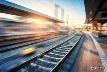 Rfi, linea Catania-Palermo-Messina: pubblicata gara in Gazzetta Ue - Quotidiano di Sicilia