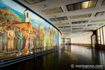 A Messina si torna indietro nel tempo con James Joyce: arriva il Bloomdays - Normanno.com