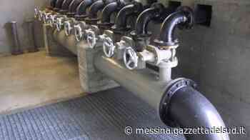 Acquedotto Messina, guasto a Torrerossa: distribuzione razionata oggi e domani in città - Gazzetta del Sud - Edizione Messina