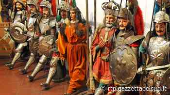 Messina, l'Opera dei pupi ha una nuova casa - Messina