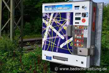 In fremdes Auto gezwungen und ausgeraubt - Breisach - Badische Zeitung