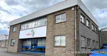 Angus-based vehicle lift manufacturer secures £1.45 million funding - Insider.co.uk