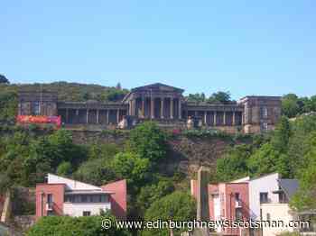 The joy of going behind the Hidden Door - Angus Robertson - Edinburgh News