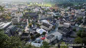 Banken steuerten erfolgreich durch die Pandemie – mit Abstrichen - Liechtenstein - Liechtensteiner Volksblatt, die Tageszeitung für Liechtenstein - Liechtensteiner Volksblatt