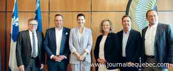 Grand Feux Loto-Québec: encore plus de pyrotechnie