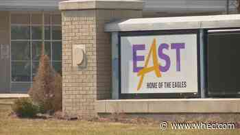 Gun drawn at East High School, 100 involved in fight