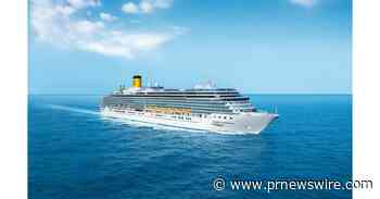 CARNIVAL CRUISE LINE ANNOUNCES THAT COSTA LUMINOSA WILL TRANSFER TO THE CARNIVAL FLEET AND START SERVICE IN NOVEMBER 2022