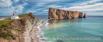 10 chalets à louer en Gaspésie