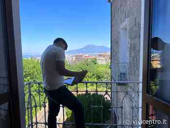 Forum dei Giovani Gragnano: oggi riapre l’aula studio - Vivicentro