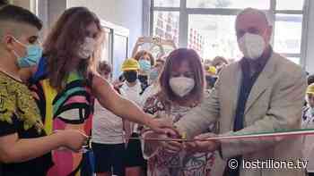 Gragnano. Laboratori a misura di bambino: la presentazione alla Roncalli - Lo Strillone