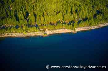 Kootenay Lake beach goers can look forward to an improved experience – Creston Valley Advance - Creston Valley Advance