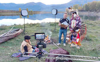 Film about Lower Kootenay Band elder premiering in Cranbrook - Creston Valley Advance