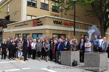 Selkirk College acquires Trail campus, nursing course in the works – Creston Valley Advance - Creston Valley Advance