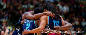 L’Alliance perd Gaios Skordilis