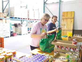More people in Cochrane using food bank - Sault Star
