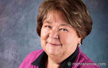 Flowers seeks increase in seniors property tax rebate - CochraneNow.com