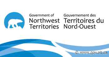 Premier Cochrane and Minister Wawzonek to Promote NWT Investment Potential in Toronto - Government of Northwest Territories