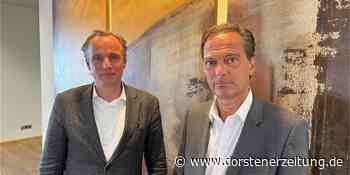 Textilfirma Bierbaum baut 150 Stellen in Borken und 180 in Polen ab - Dorstener Zeitung