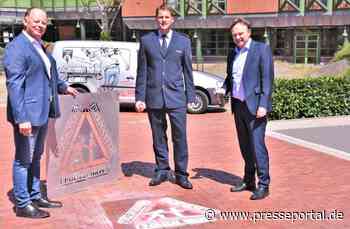 POL-BOR: Kreis Borken - Sprühen gegen Taschendiebe - Presseportal.de