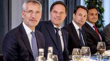 Stoltenberg: Nato wird wesentliche Verstärkung beschließen